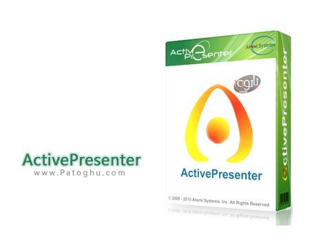 ActivePresenter Professional Edition