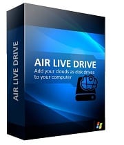 AirLiveDrive Pro