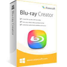 Aiseesoft Blu-ray Creator
