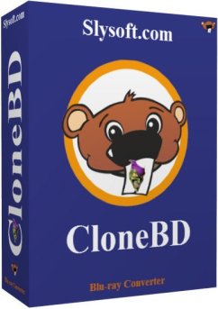 CloneBD