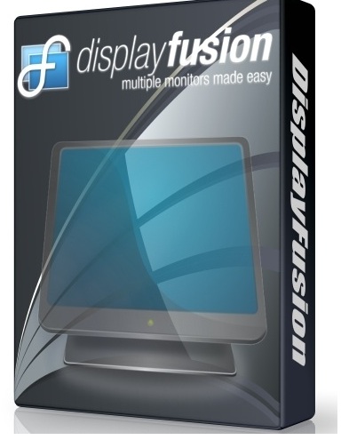 DisplayFusion Pro 9.7.1