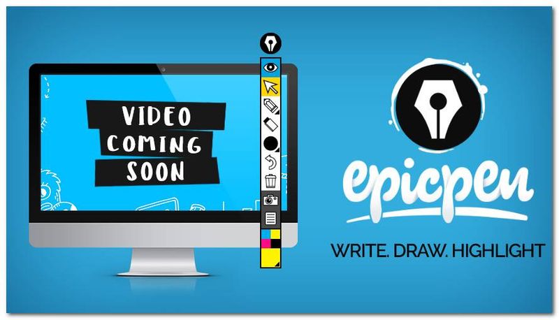 Epic Pen Pro