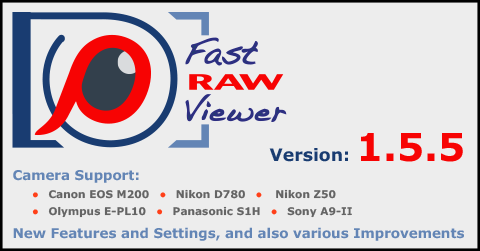 FastRawViewer