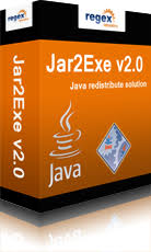 Jar2Exe