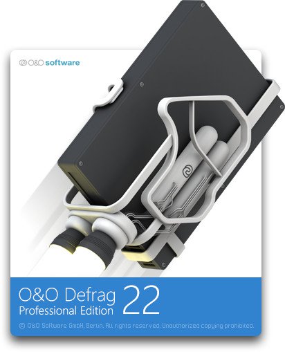 O&O Defrag Professional