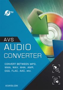 AVS Audio Converter 10.3.1.633 incl patch
