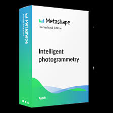 Agisoft Metashape Professional