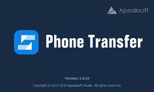 Apeaksoft iPhone Transfer incl patch full version download