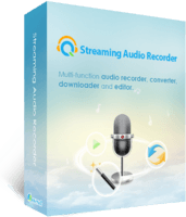 AbyssMedia Streaming Audio Recorder 2.9.0.0