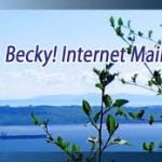 Becky Internet Mail 2.80.08 incl keygen