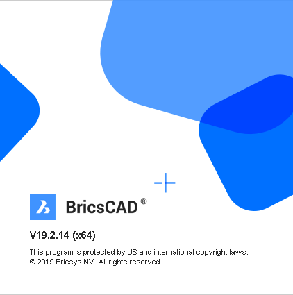 BricsCad Ultimate 23.2.06.1 instal