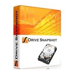 Drive SnapShot 1.50.0.1208 download