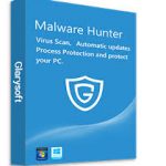 Glarysoft Malware Hunter PRO 1.150.0.767 incl patch