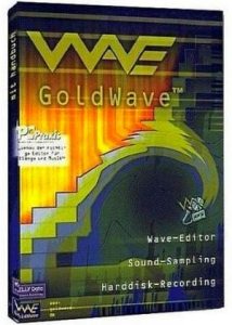 GoldWave