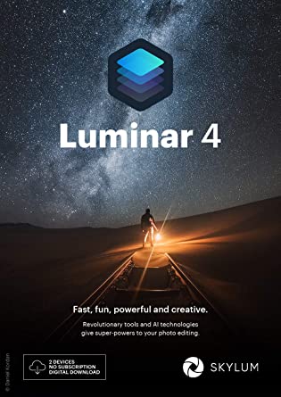 Luminar
