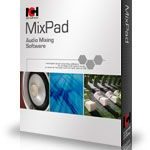 NCH MixPad 9.30 incl keygen