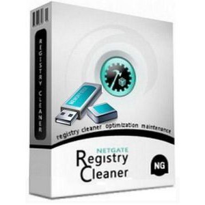 NETGATE Registry Cleaner