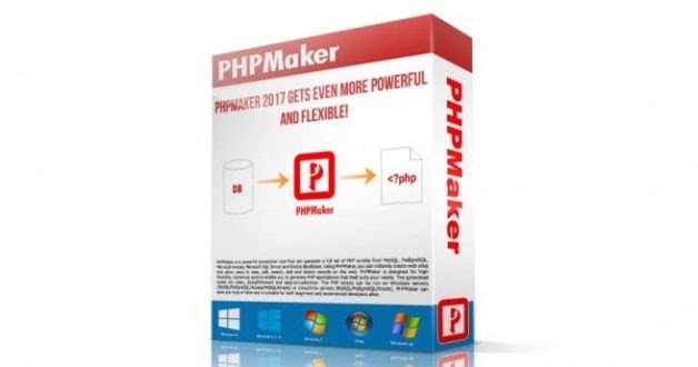 PHPMaker 2021.0.4