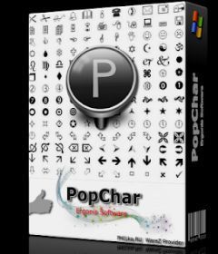 PopChar