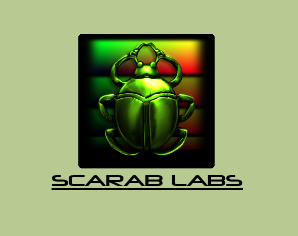 Scarab Darkroom