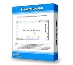 ScrollNavigator 5.13.8