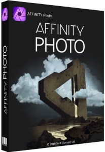 Serif Affinity Photo 1.9.1.979
