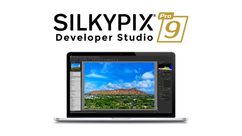 Silkypix Developer Studio Pro