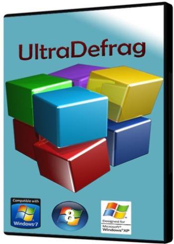 UltraDefrag Enterprise