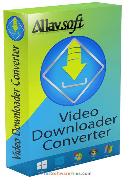 Video Downloader Converter 3.23.0.7621