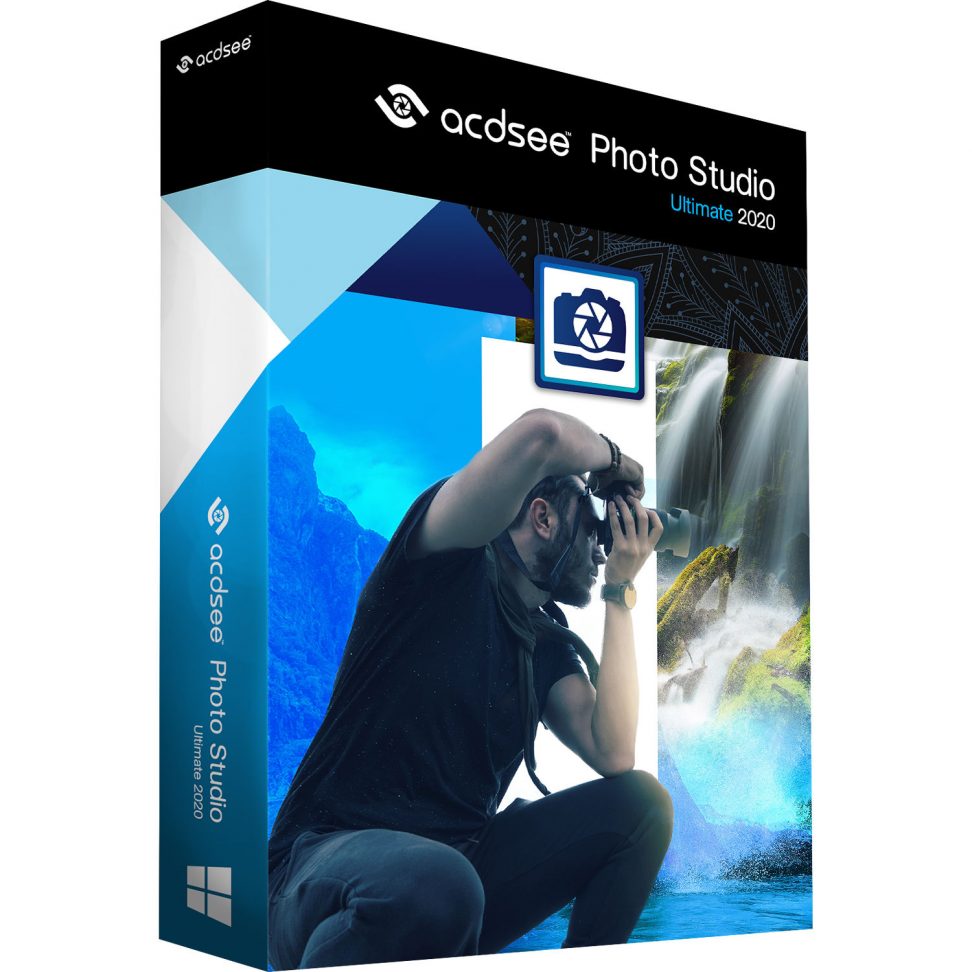 ACDSee Photo Studio Ultimate 2021 14.0.1