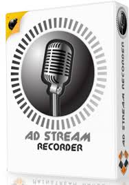 AD Stream Recorder