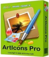 ArtIcons Pro