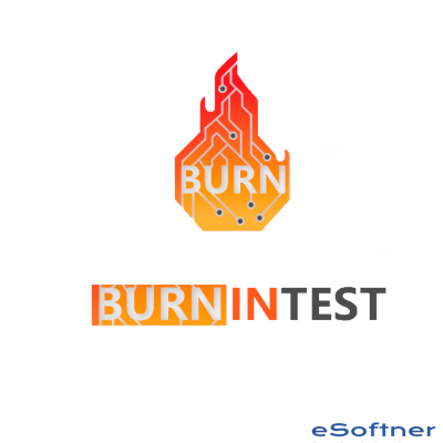 BurnInTest Professional 9.2 Build 1002