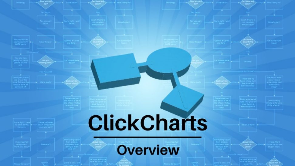 ClickCharts