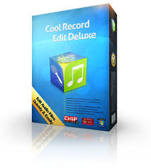 Cool Record Edit Deluxe