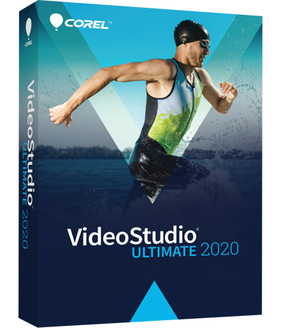 Corel VideoStudio Ultimate