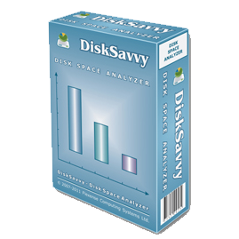 disksavvy freeware
