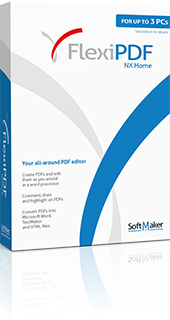 FlexiPDF