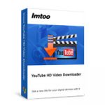 ImTOO YouTube Video Converter 5.7.1 Build 20220311 incl keygen
