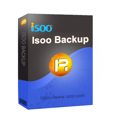 Isoo Backup 4.4.3.780 incl Patch 