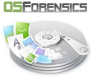 OSForensics