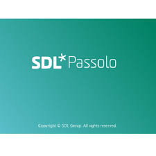 SDL Passolo