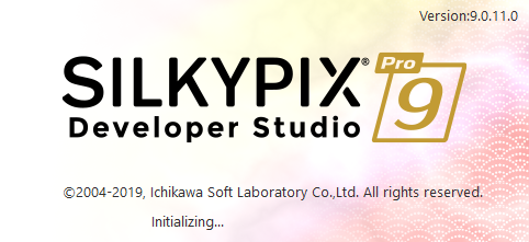 Silkypix Developer Studio FUJIFILM