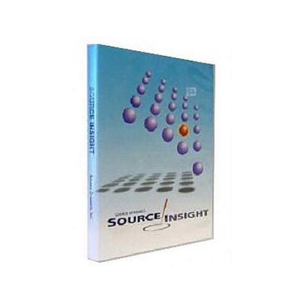 Source Insight 4.00.0131 download the new for mac