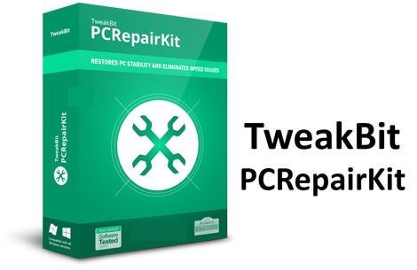 TweakBit PCRepairKit