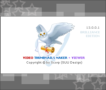 Video Thumbnails Maker
