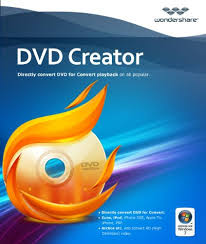 Wondershare DVD Creator