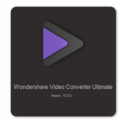 wondershare uniconverter download