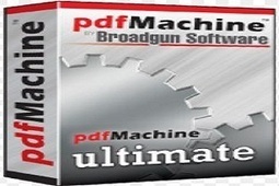 pdfMachine Ultimate 15.95 free instal