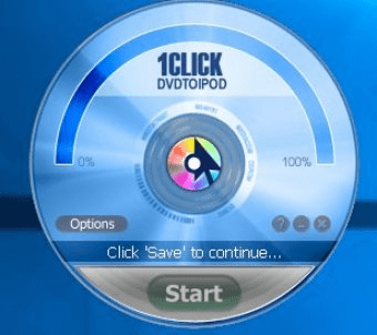 1CLICK DVDTOIPOD free download